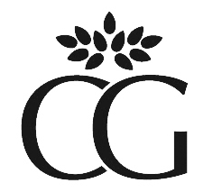 CG logo