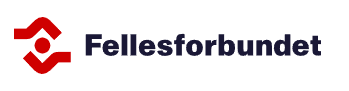 Fellesforbundet logo